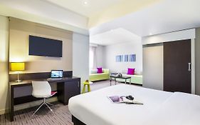 Ibis Styles Sharjah