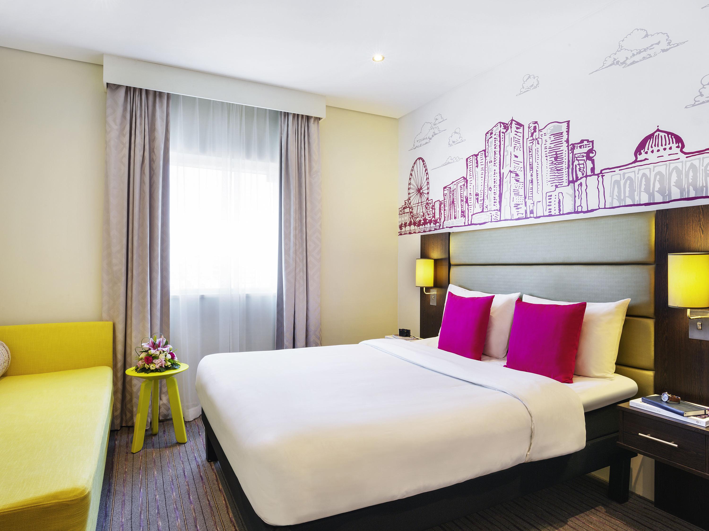 Ibis Styles Sharjah Hotel Exterior photo