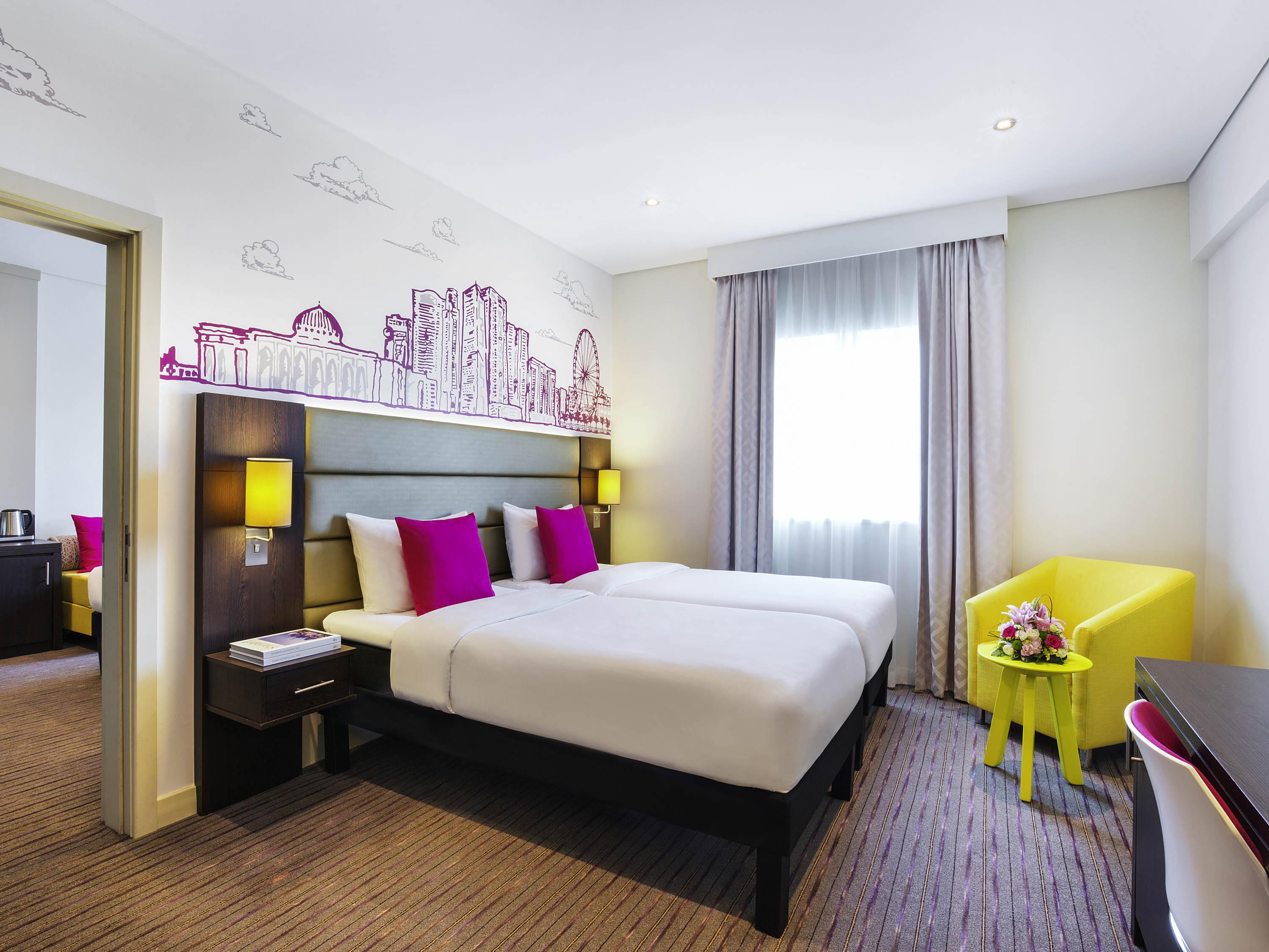 Ibis Styles Sharjah Hotel Exterior photo