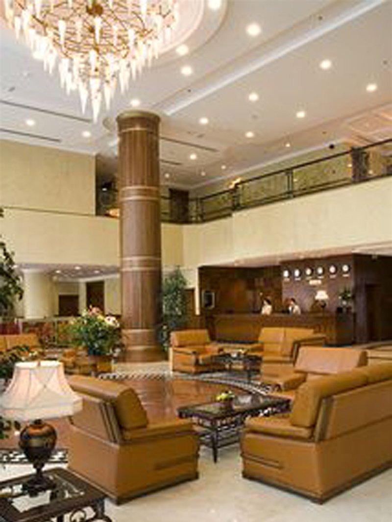 Ibis Styles Sharjah Hotel Exterior photo
